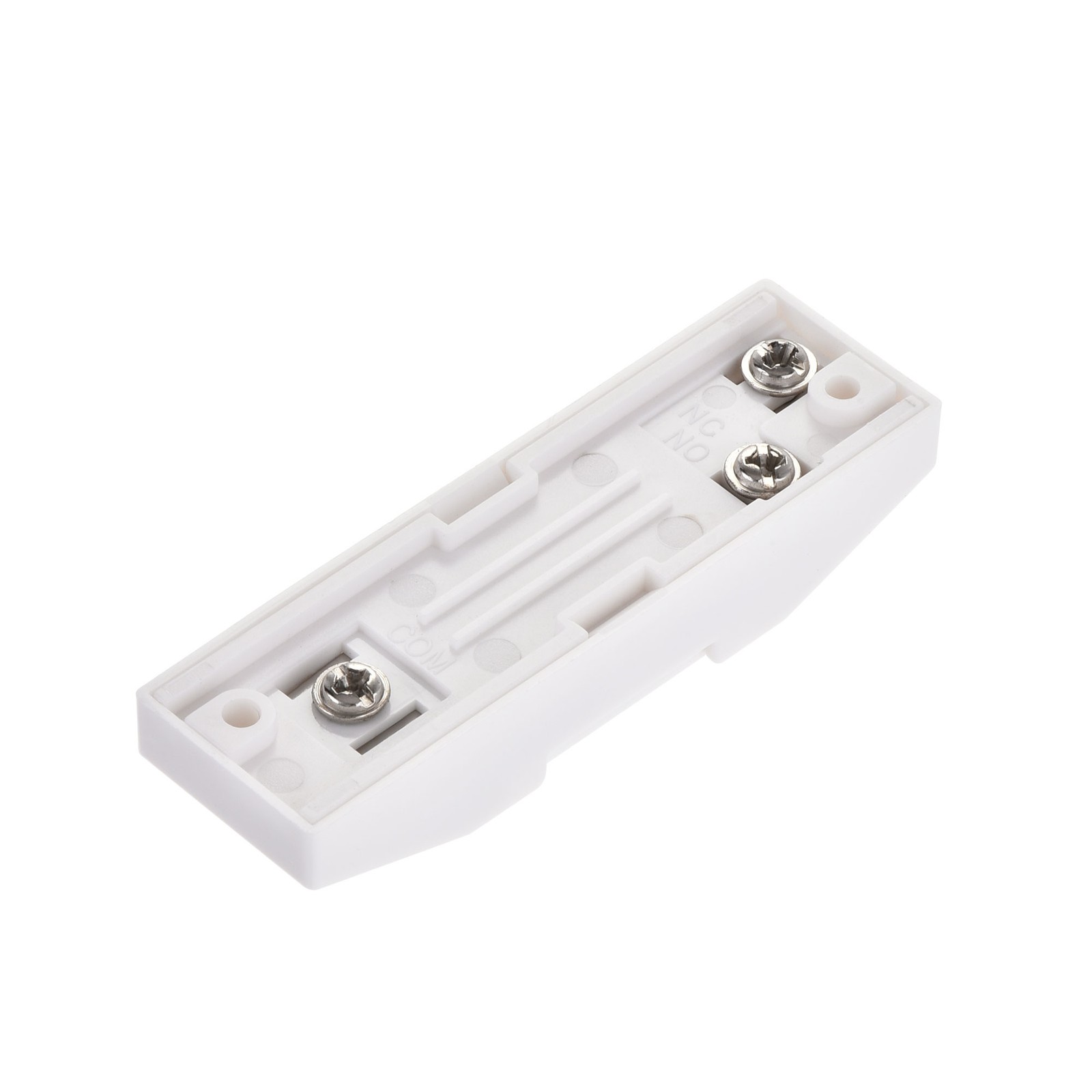 4 x Push to Exit Button Release Switch Door Access Control PC Panel 12V 3A White