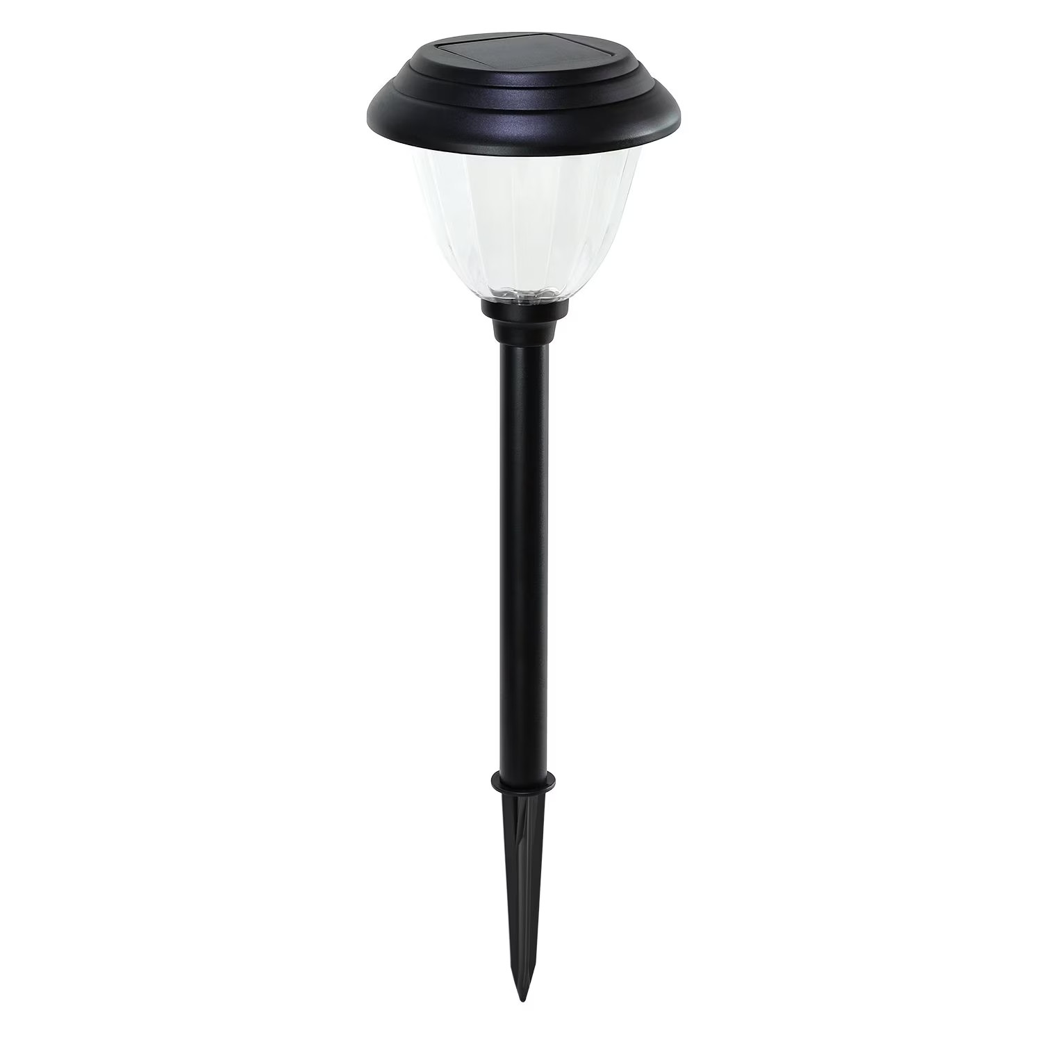 Member's Mark LED Solar Path Lights, 4-Pack