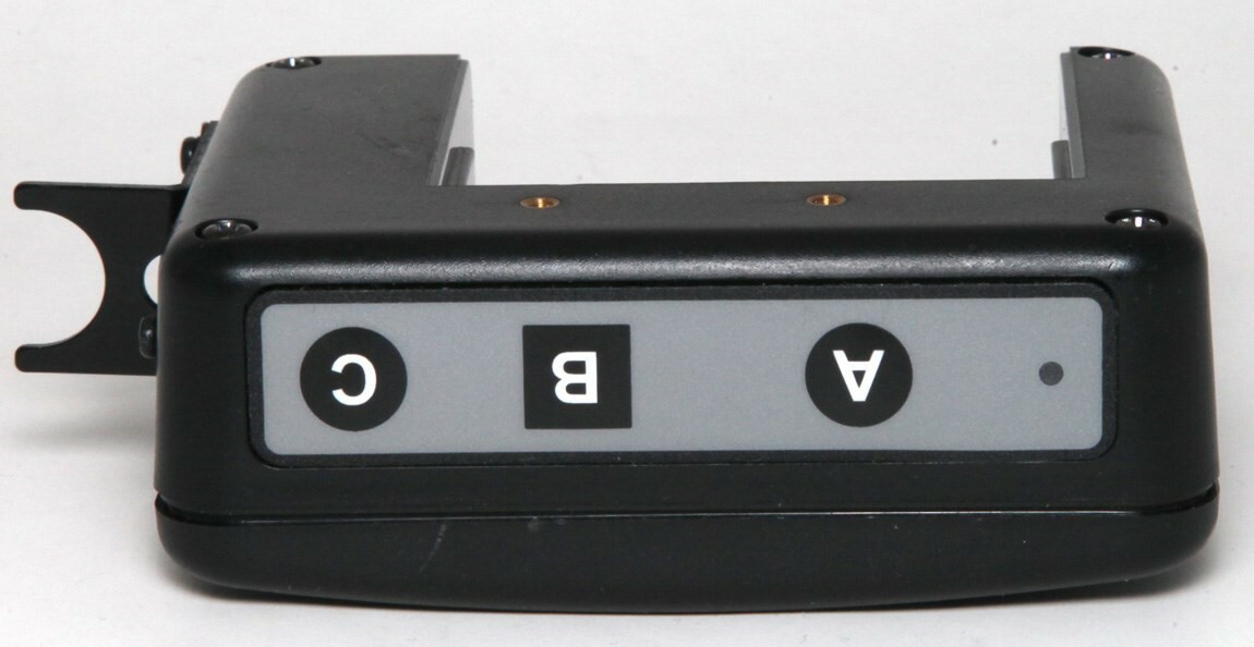 HME Com400 Drive Thru Wireless Intercom Beltpack Com 400 Belt Pack 100% Working