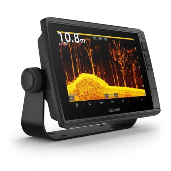 Garmin ECHOMAP Ultra 2 102sv 10" Marine GPS Chartplotter 010-02879-00