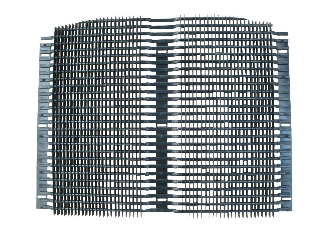 Kenworth T600 Grille