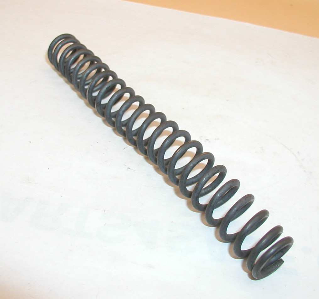 Shanghai Air Gun (SAG) Air Pistol SP2 - Mainspring