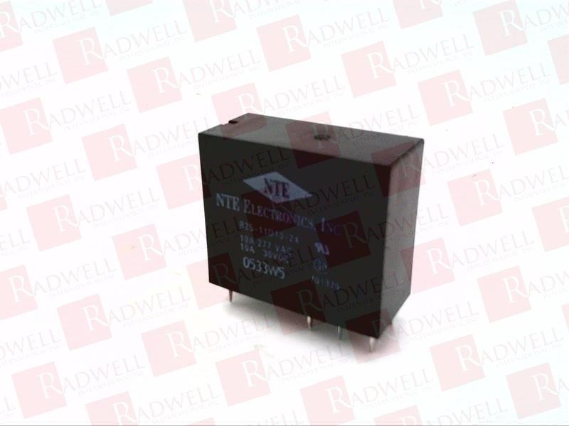 NTE R25-11D10-24 / R2511D1024 (USED)