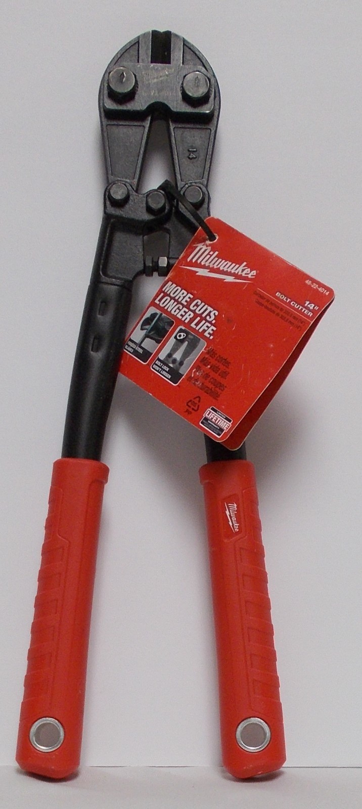 Milwaukee Tool 48-22-4014 14" Bolt Cutter