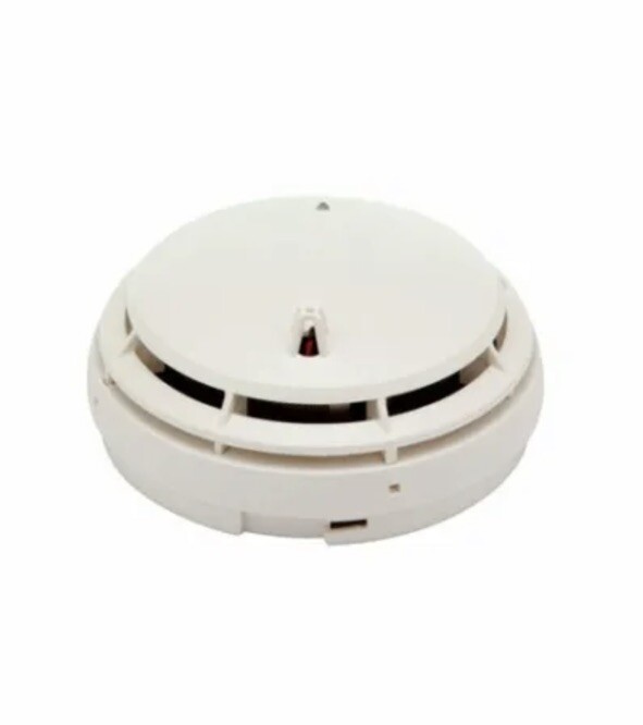 🔥SIMPLEX 4098-9754 MULTI-SENSOR, PHOTO SENSOR WITH HEAT JCI Smoke Detector