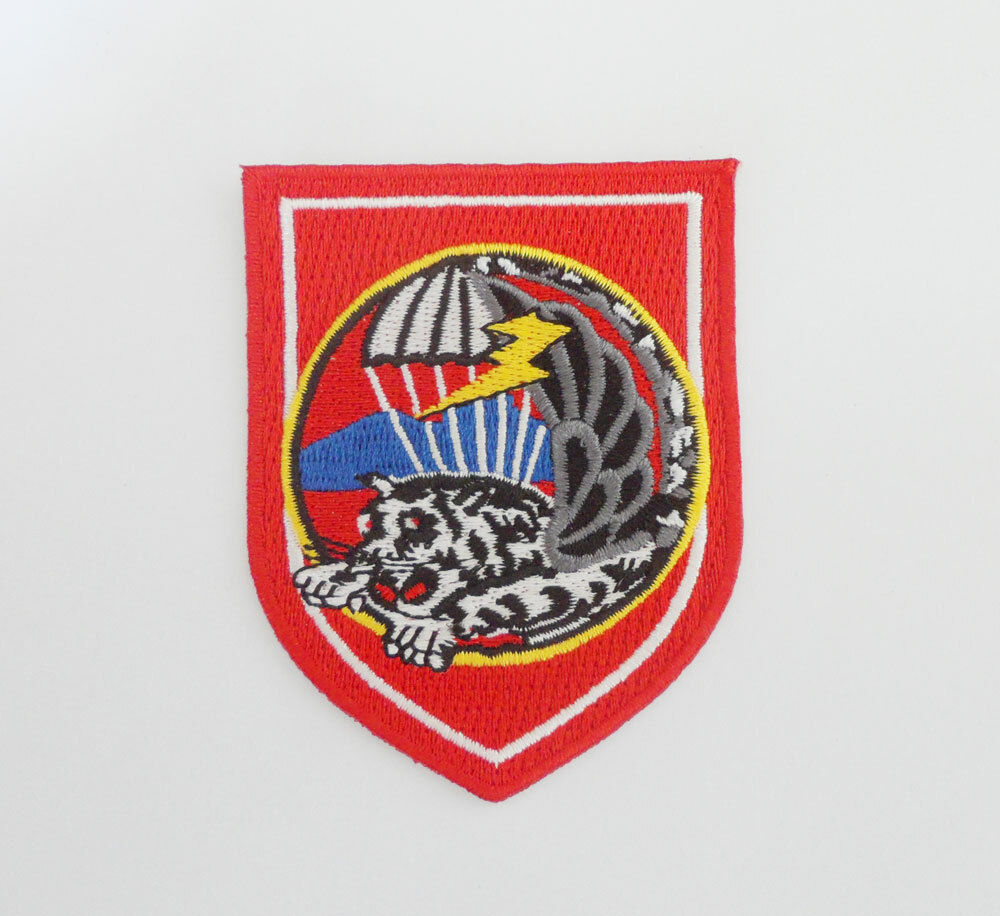 Vietnam War US Army Scout Embroidered Patch