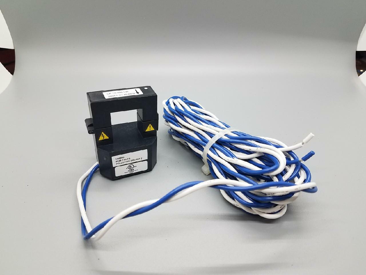 2 Pack - Enphase CT-200 Consumption Current Transformer CTs NEW - Free Shipping