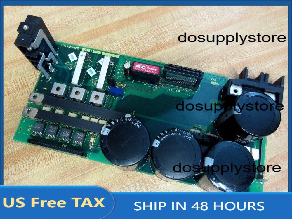 Fanuc A16B-2202-0682 Board #8 A16B-2202-0682/01A Non-Refundable BRAND NEW
