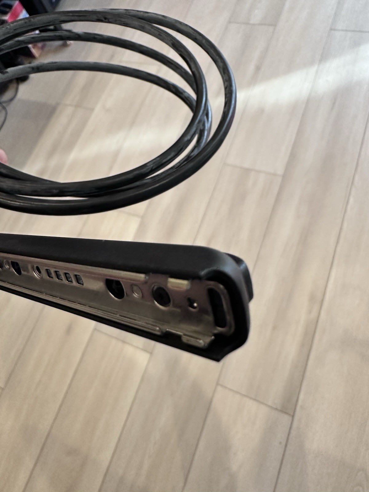 Nintendo Switch Kiosk Individual Joy-Con Charging Cable (RIGHT Side) New!