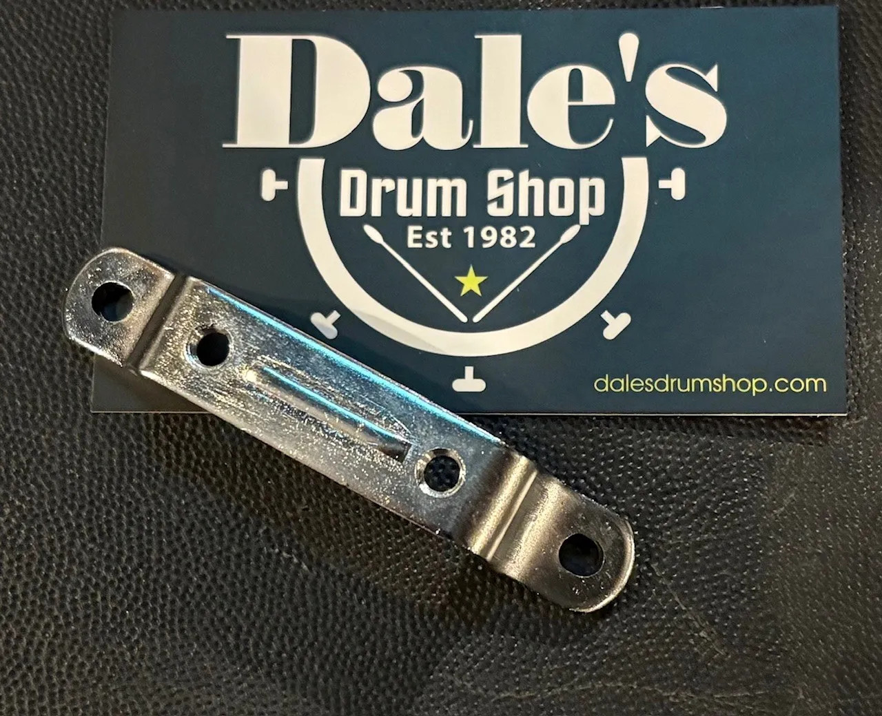 Tama Parts MUS60B1 Snare Butt Base Plate Imperialstar