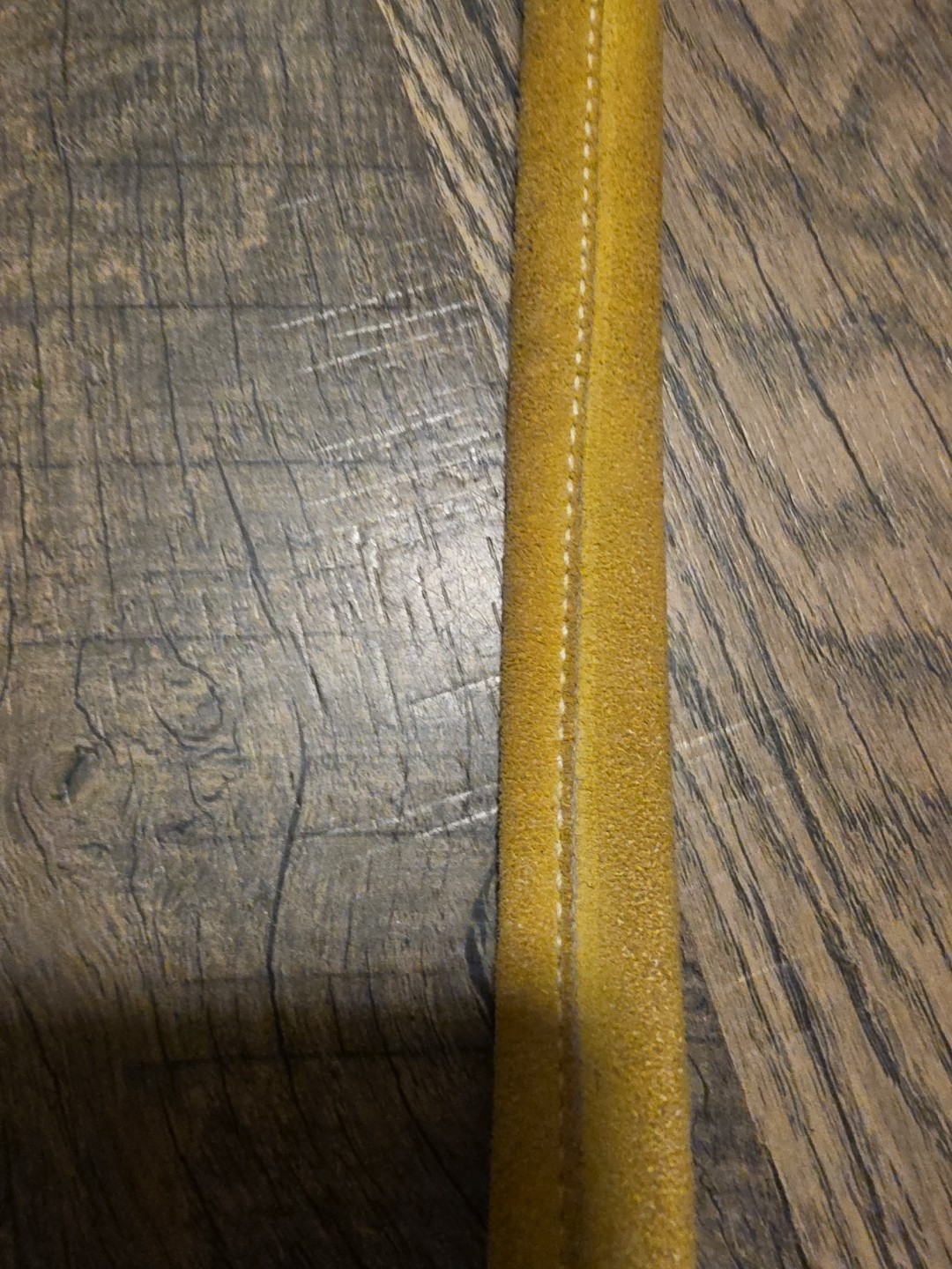 Leather Reins