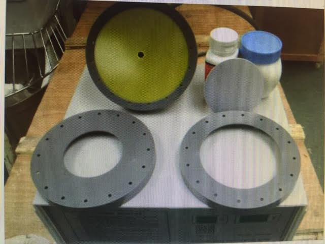 DGYF-S500C PORTABLE INDUCTION SEALER CAP SEALING MACHINE