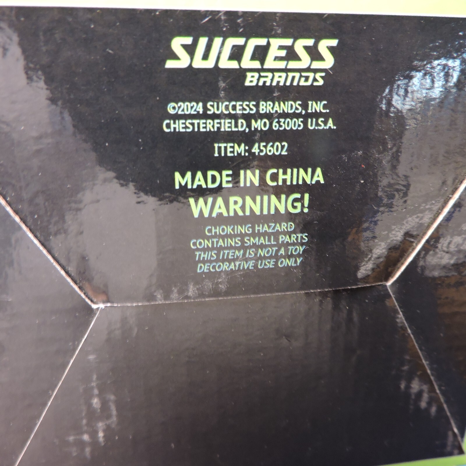 Round Rock Express TX Baseball Chupacabras Bobblehead