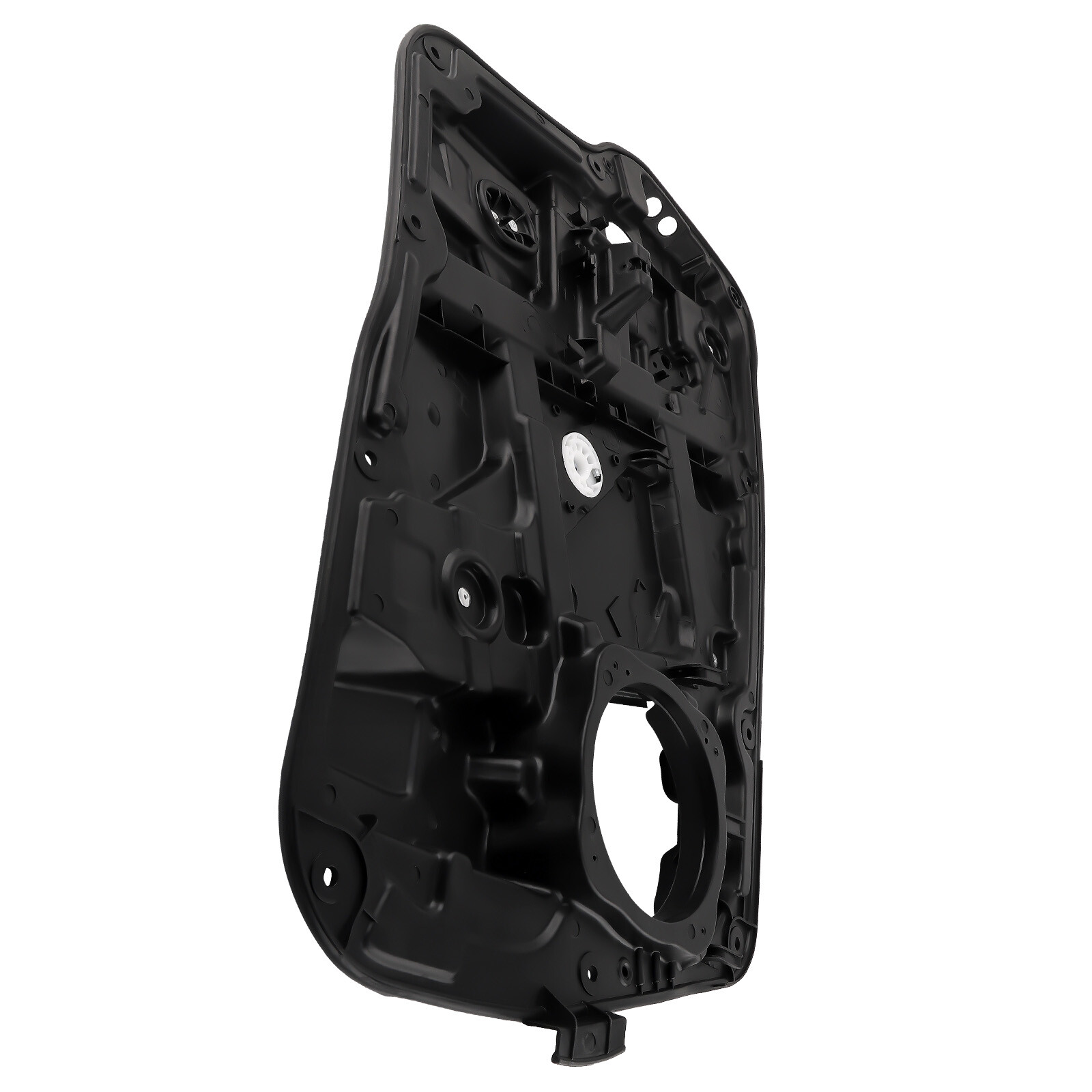 Front Left Driver Window Regulator with Panel for Hyundai Sonata 2011 2012-2014