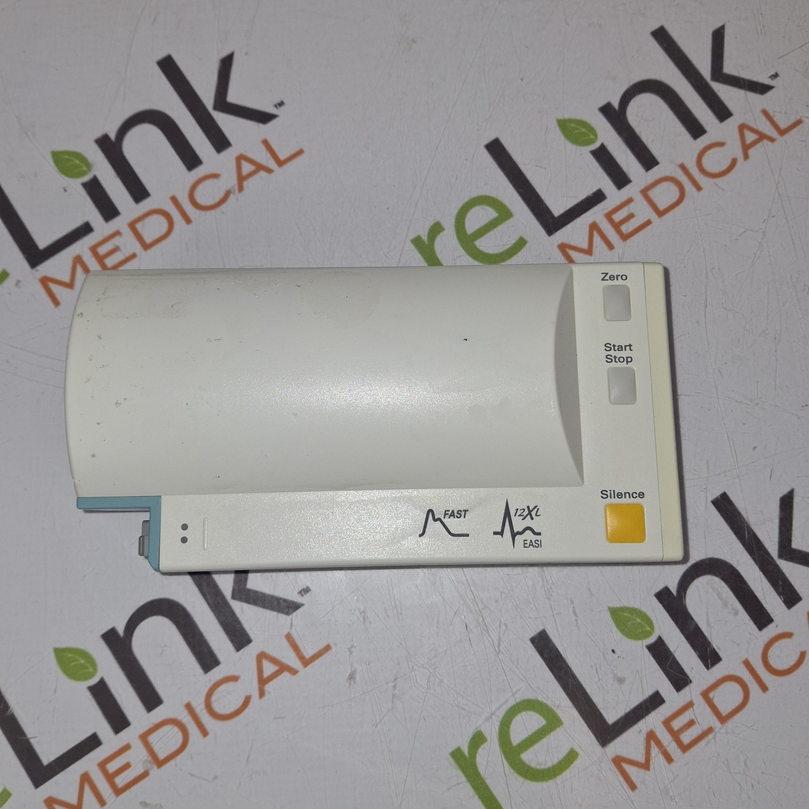 Philips M3001A-A01C18 Fast SpO2, NIBP, 12 lead ECG, Temp, IBP MMS Module