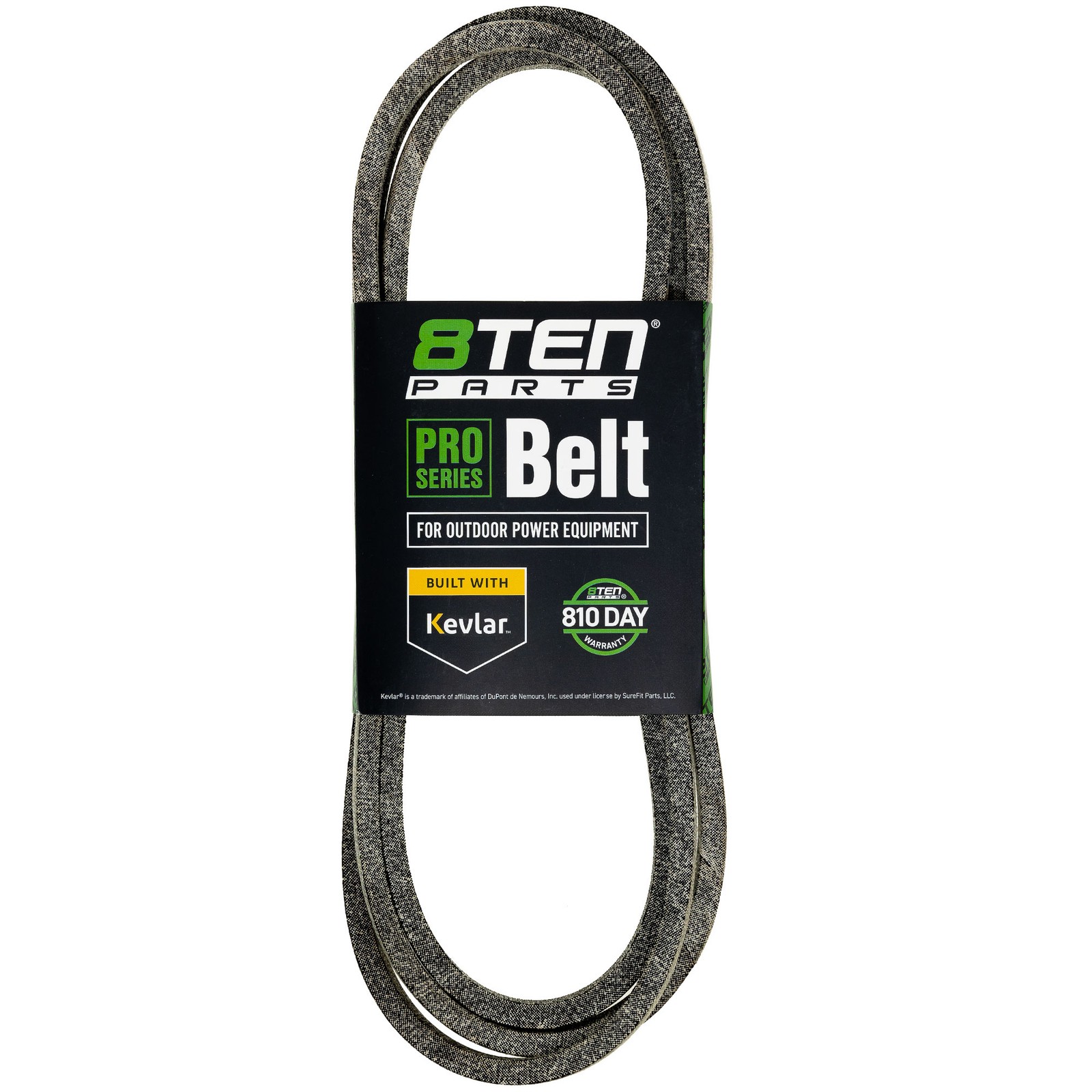 8TEN Belt with Kevlar for Wheel Horse 264-6 264-H 265-6 266-H 92-6955 97 x 1/2