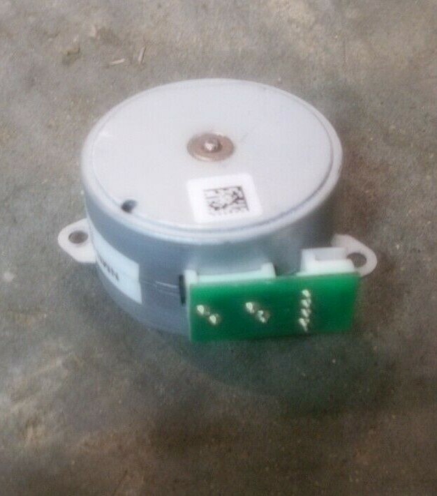 NMB MAT PM42l-F48 Stepper Motor (EC12-3)