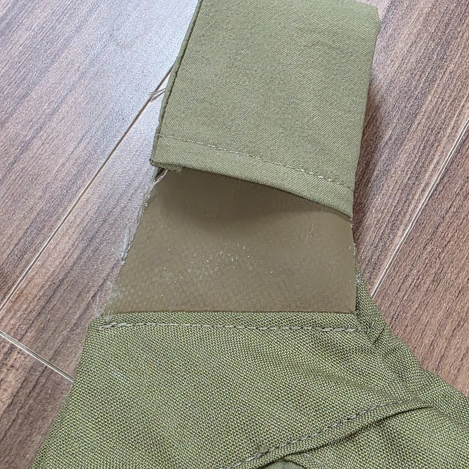 Crye Precision LV-MBAV SM/MD Khaki JTAC Cummerbund Eagle Tactical Tailor Kit