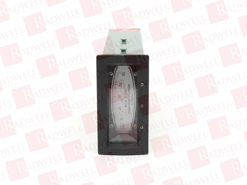 VERSATILE MEASURING 9223-20A-VB-13M / 922320AVB13M (USED)
