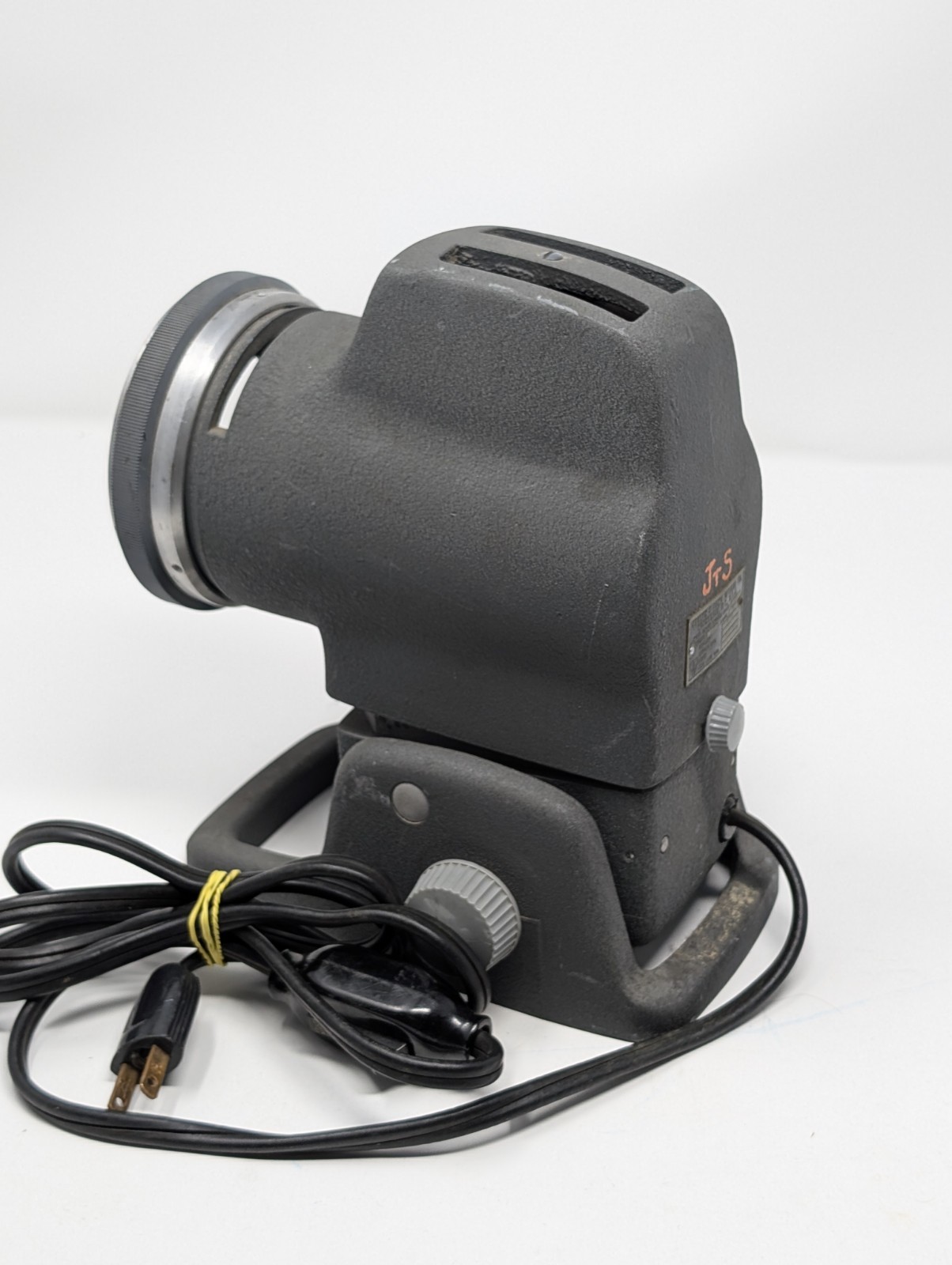 Bausch & Lomb 31-33-26 100 Watt Light Source Microscope Projection Lamp
