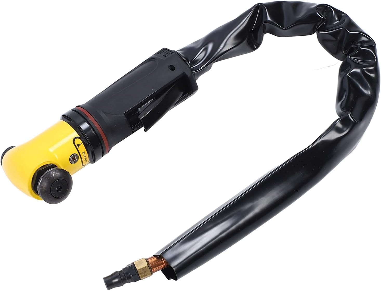 Pneumatic Glass Scraper Multifunction Cold Ting Tool for Auto Wind Removal - Gla