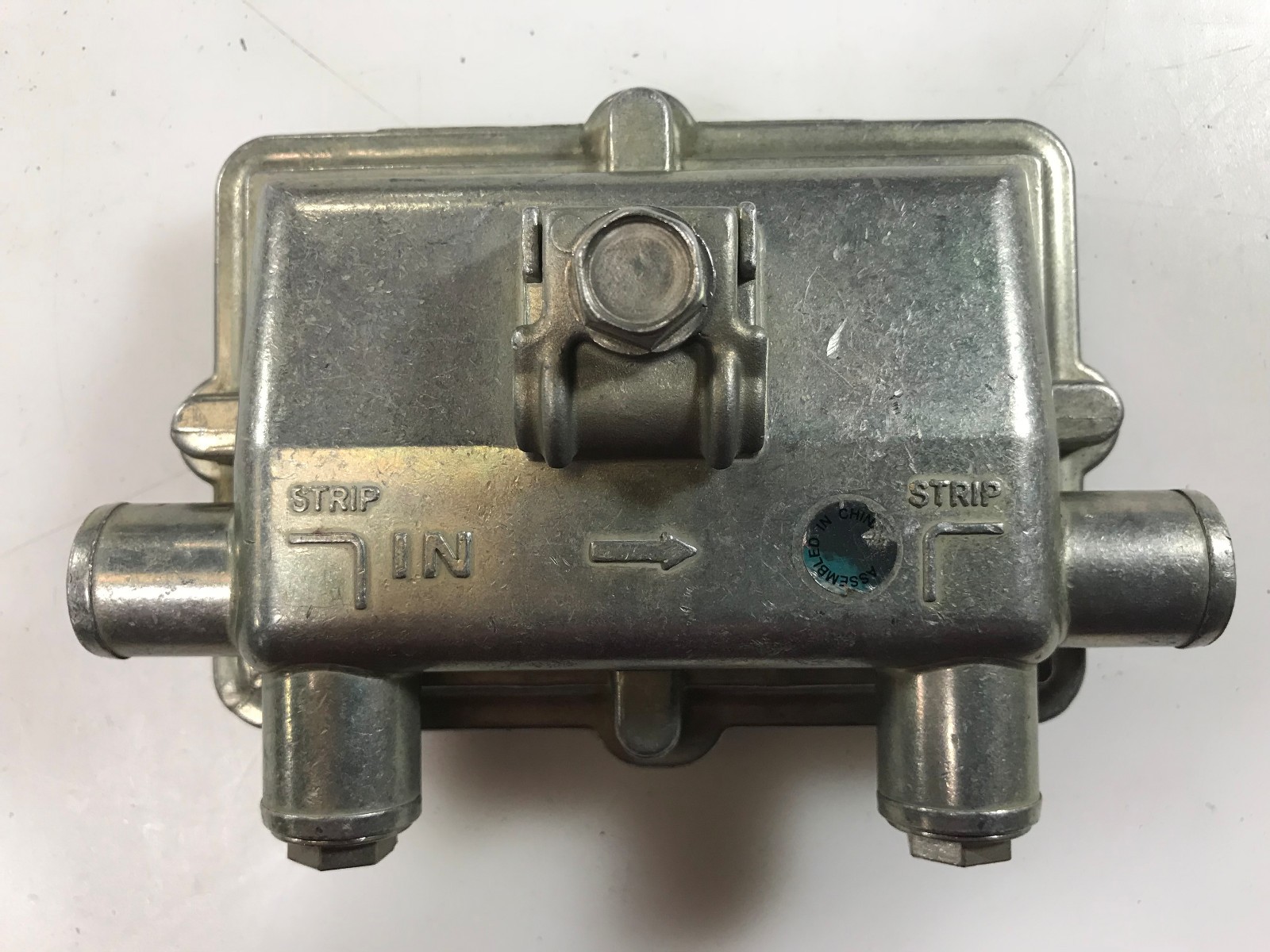 Motorola FFT8-23/29P