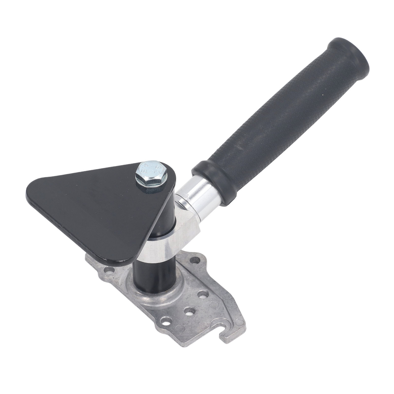 Flat Box Extension Handle Aluminium Alloy Drywall Flat Finisher Box Handle