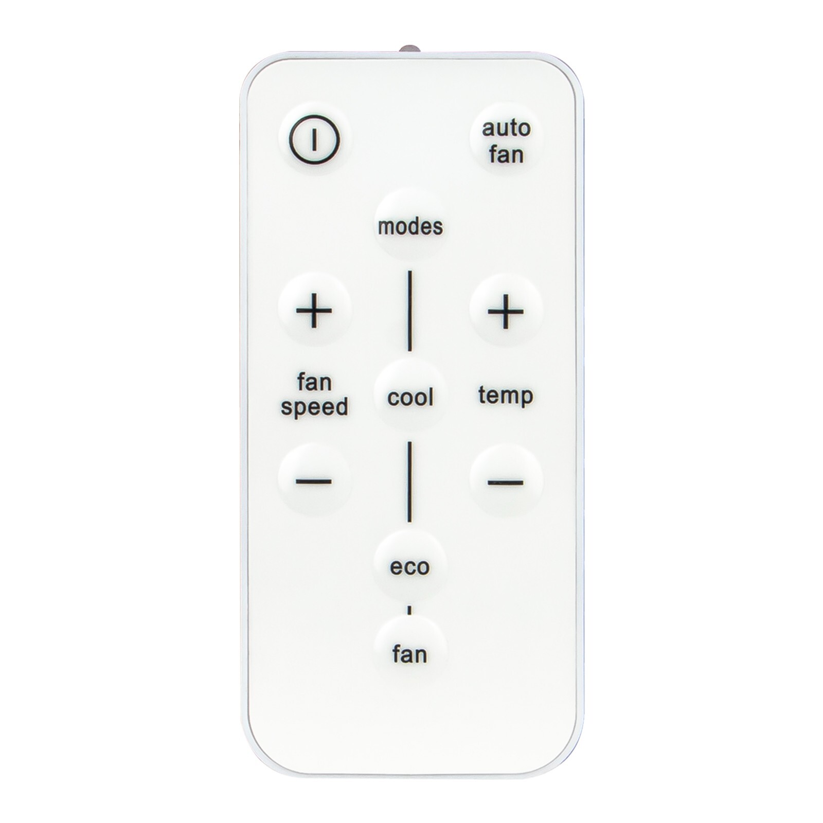 RG15E/E-ELL 5304477003 Replace AC Remote Control for Frigidaire Air Conditioner