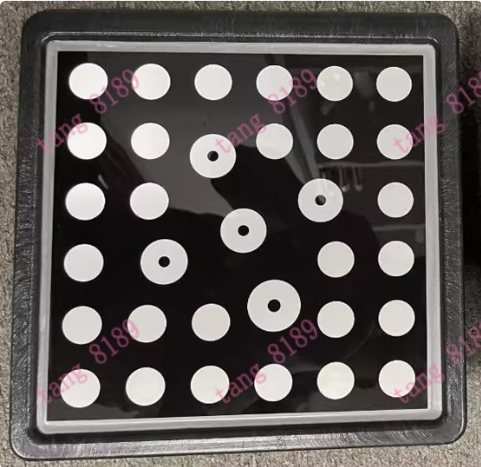 1PC Car Four-wheel Aligner Target Former Target Brand New