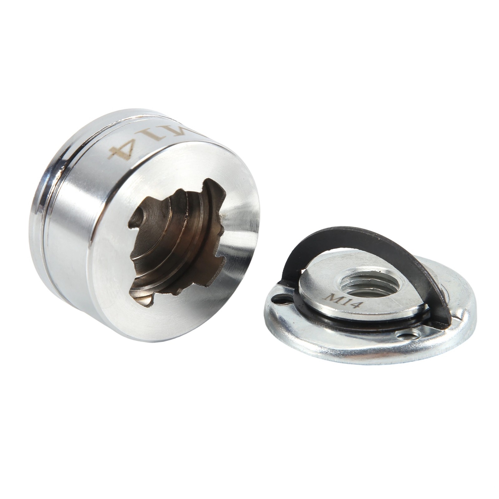 X-Lock Adapter, Grinder Adapter Kit to M14 and 5/8inch Thread, Angle6173
