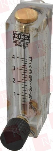 KING INSTRUMENT 75301112C-17 / 75301112C17 (BRAND NEW)