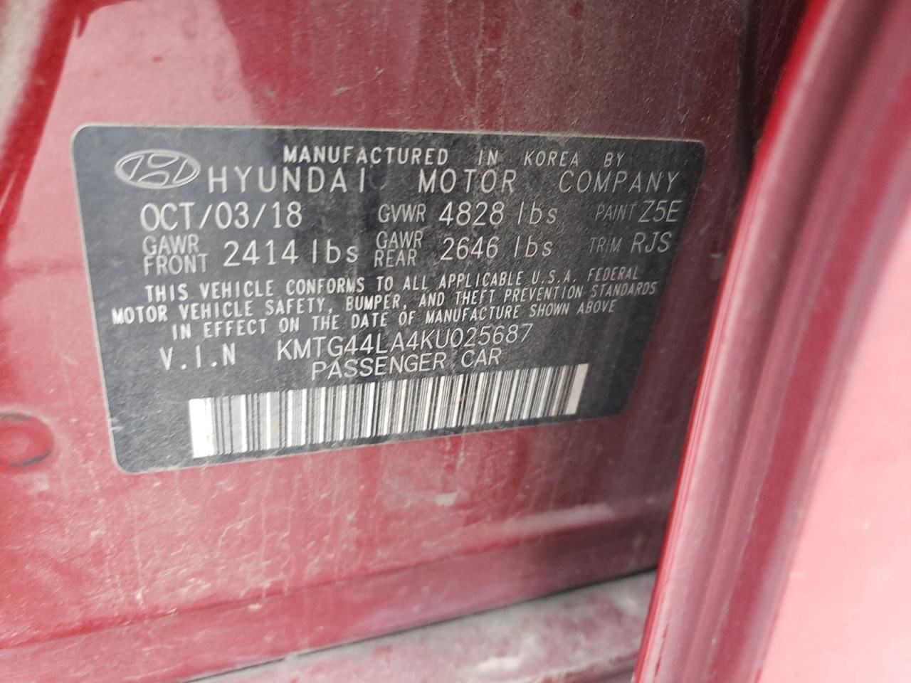 Transfer Case AWD Fits 19-23 G70 343284