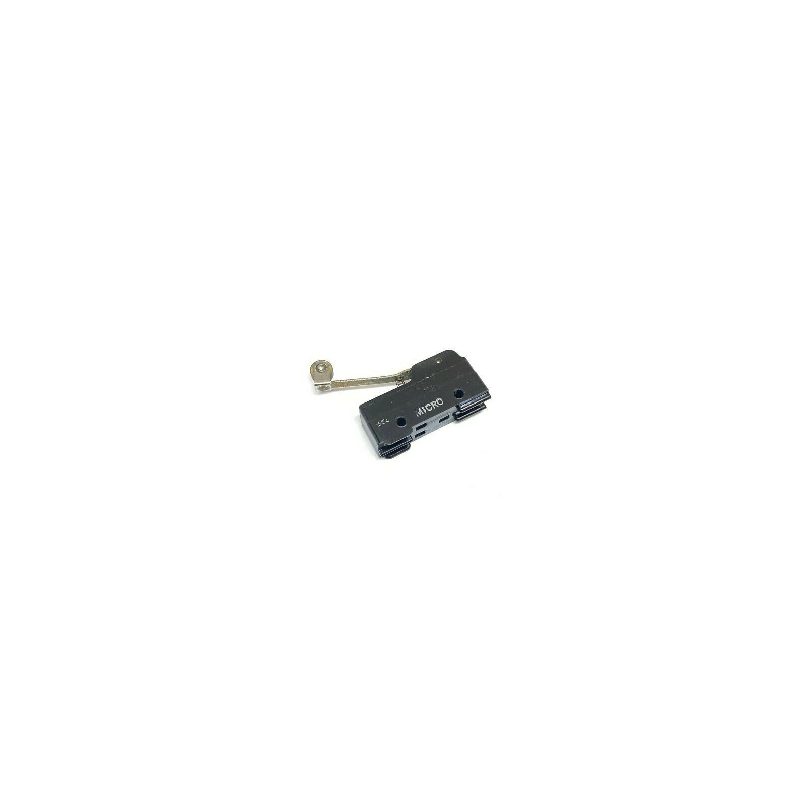 BZ-2RW-80 UND LAB MICRO SWITCH ROLLER MICROSWITCH SPDT