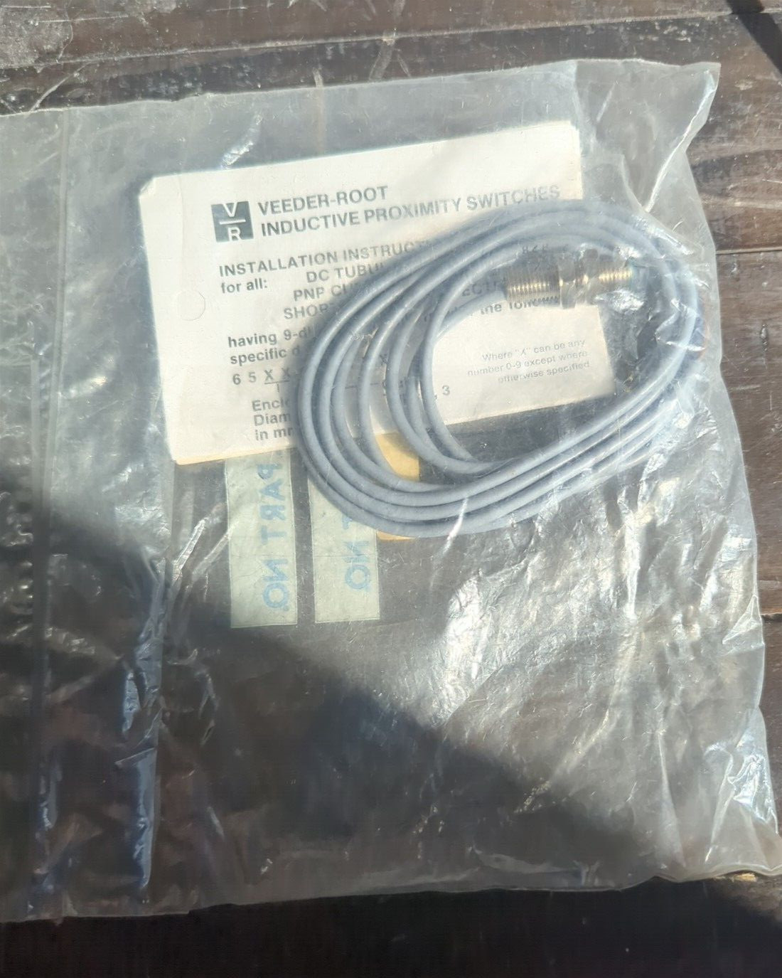 DANAHER CONTROLS 650803-450 / 650803450