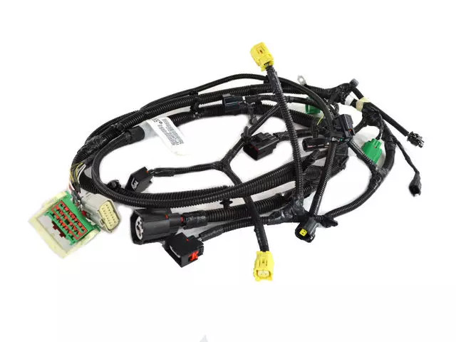 Genuine Mopar Headlamp Wiring 68274508AF
