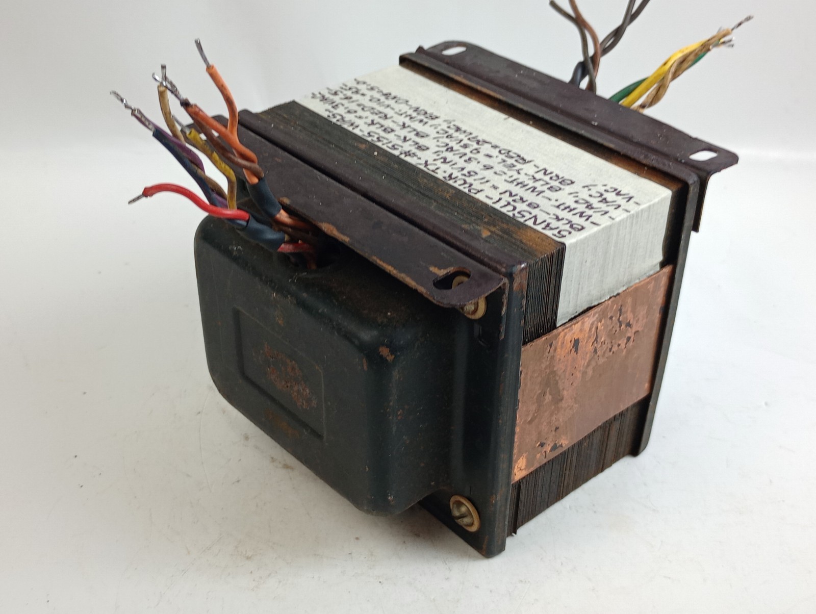 1 Sansui 5155 Power Transformer -Tests Good