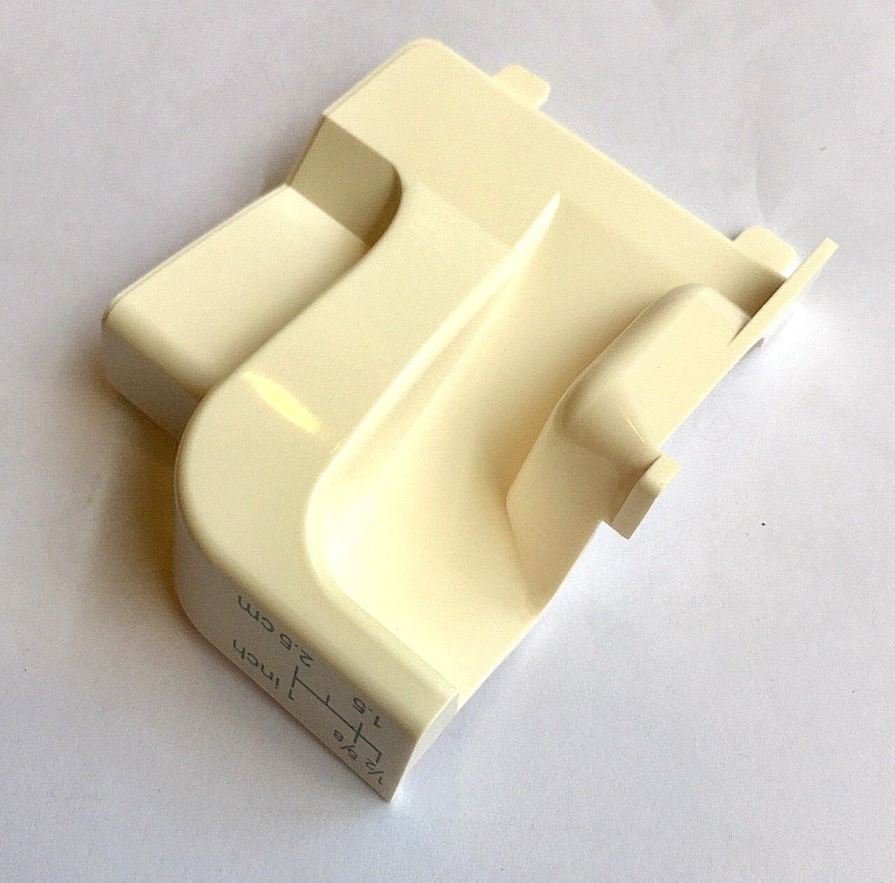 Looper Attached Cover (A)  G5006P001  Singer/Husqvarna/Pfaff/Babylock from TW