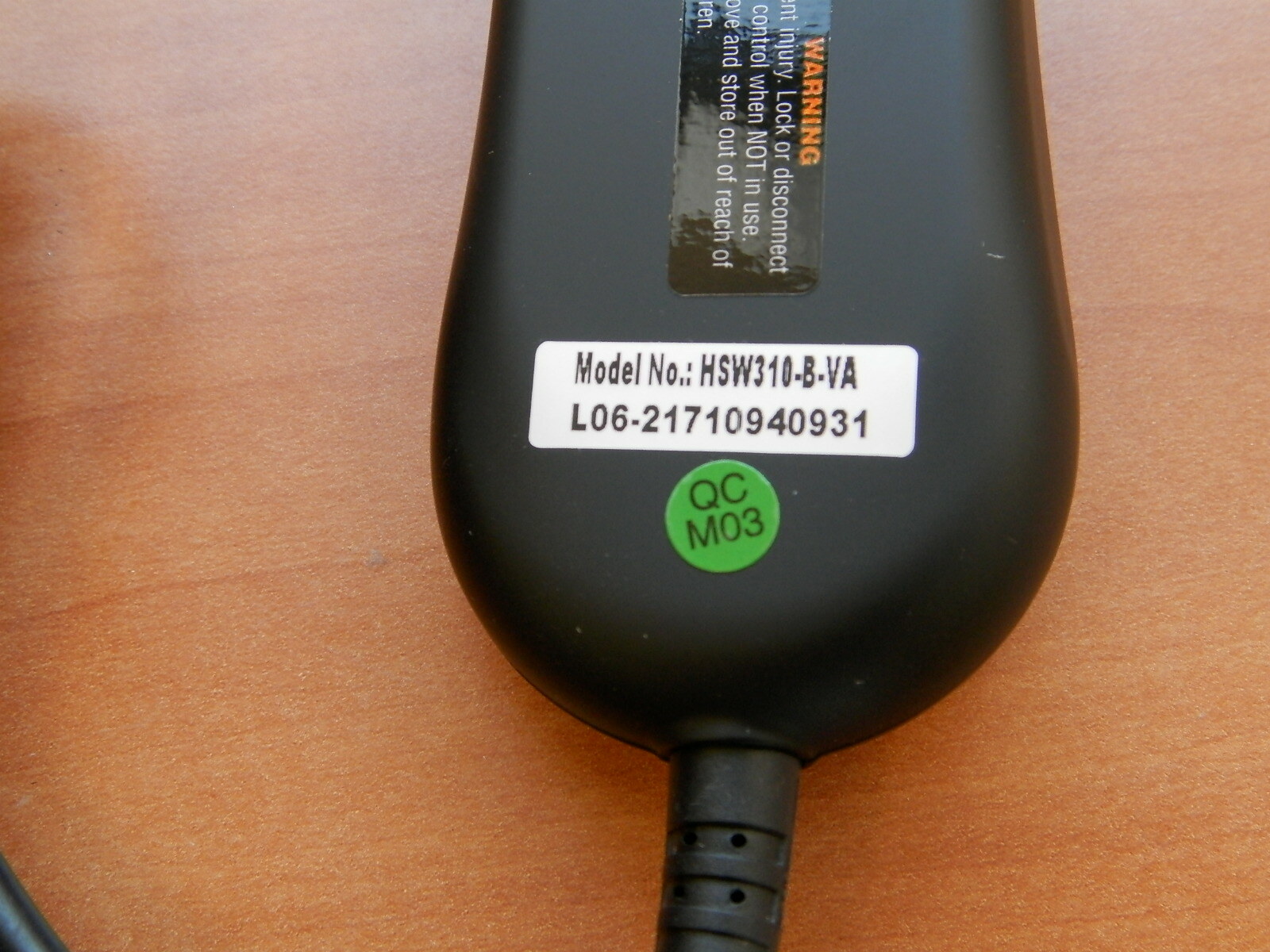 Pride Mobility Viva Lift Chair 10 button 5pin hand control remote CTL1707190 NEW