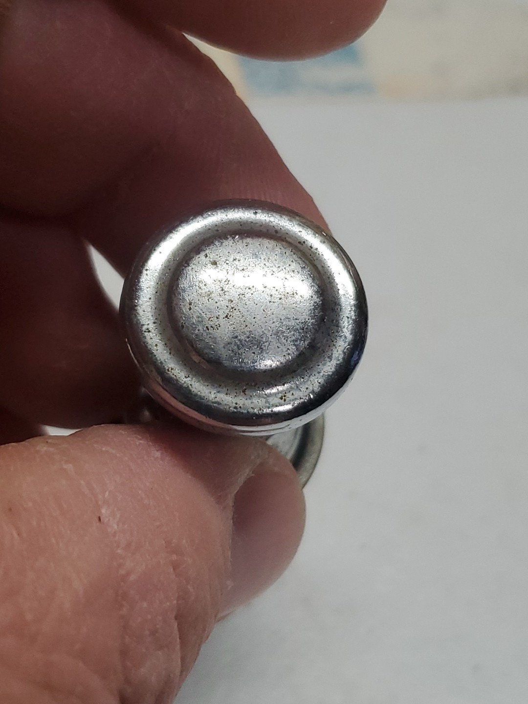 1950'S Mopar Casco 6v Cigarette Lighter NOS