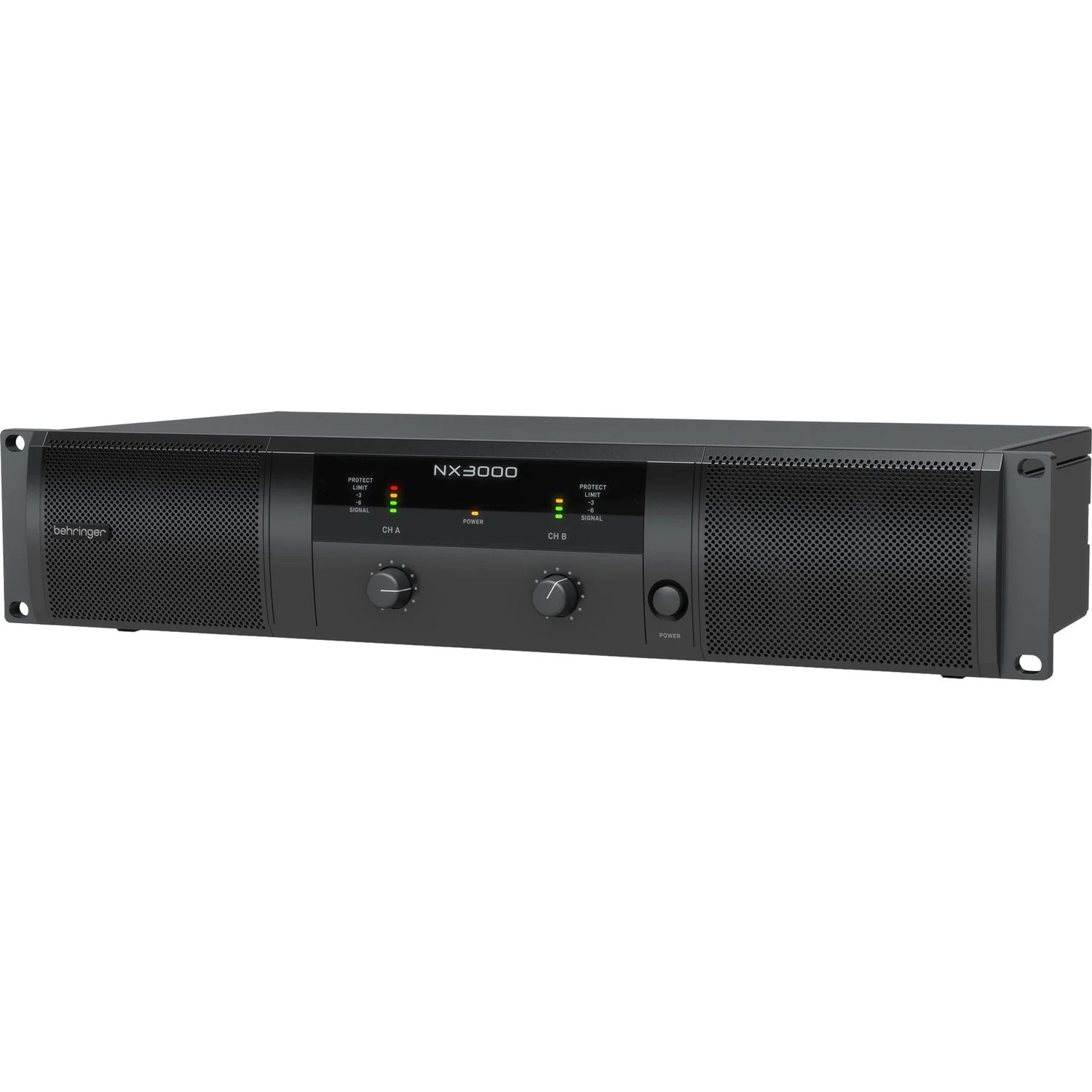 Behringer NX3000 Power Amplifier