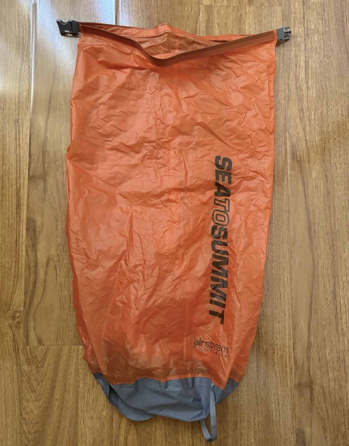Sea to Summit Pump Stuff Sack