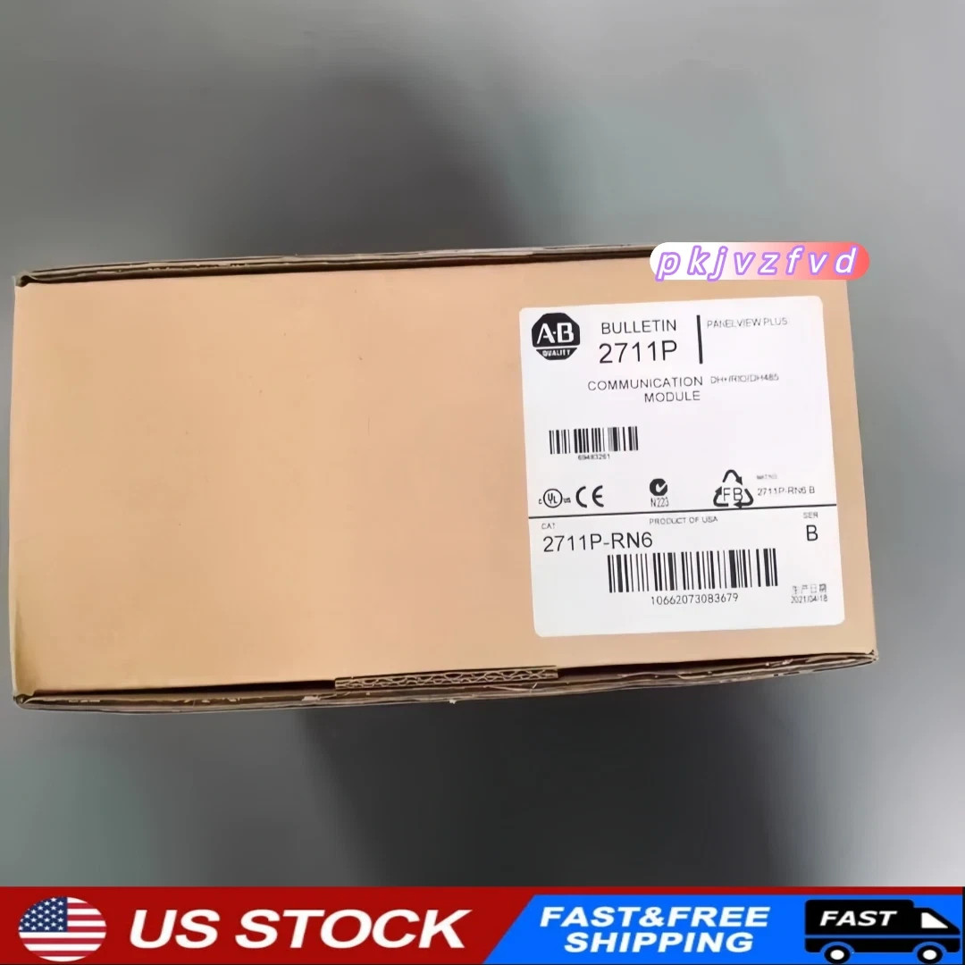 Brand New unopened 2711P-RN6/B Best Quality  Fast ship US STOCK