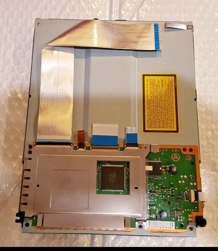 SPECIAL 🔥 Replace OEM SONY PS3 Blu-Ray Drive KES-400A No board CECHA01 CECHE01