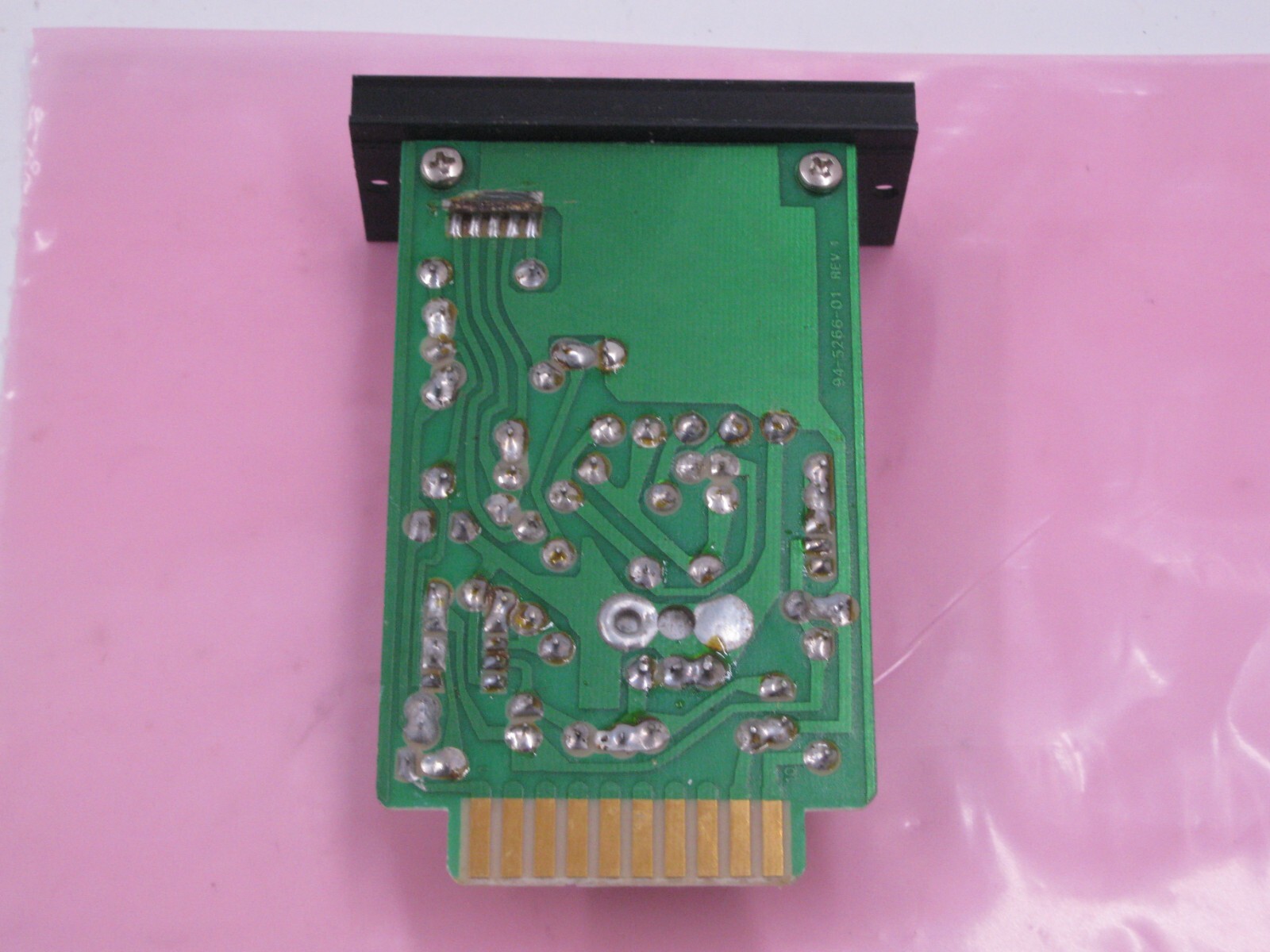 BOGEN COMMUNICATIONS MM-F, Advanced Input Module