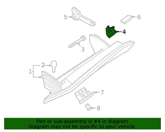 Genuine BMW Socket 51-16-6-831-292