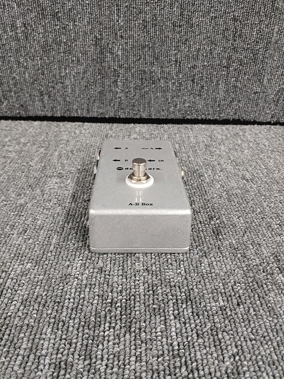Noah Sark A-B Box Effector