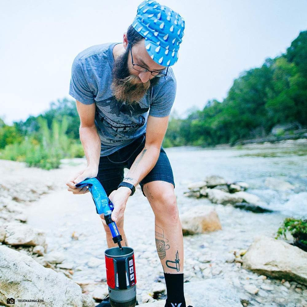 Products Mini Water Filtration System