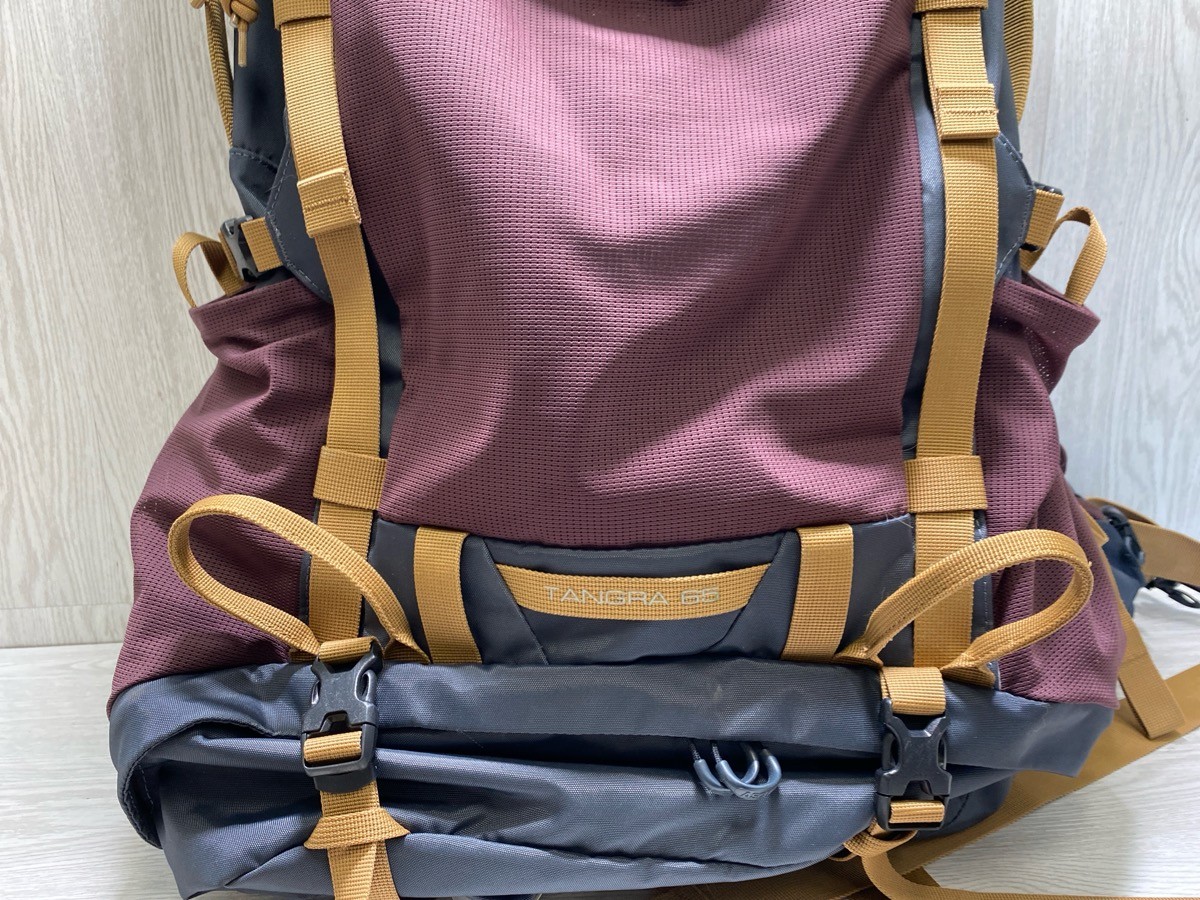 Ascend Tangra 65 Trail Backpack (A1G013968)