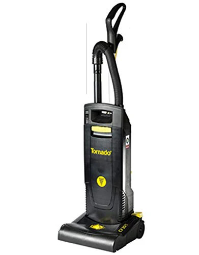 Tornado CV 30 12" Commercial Upright Vacuum