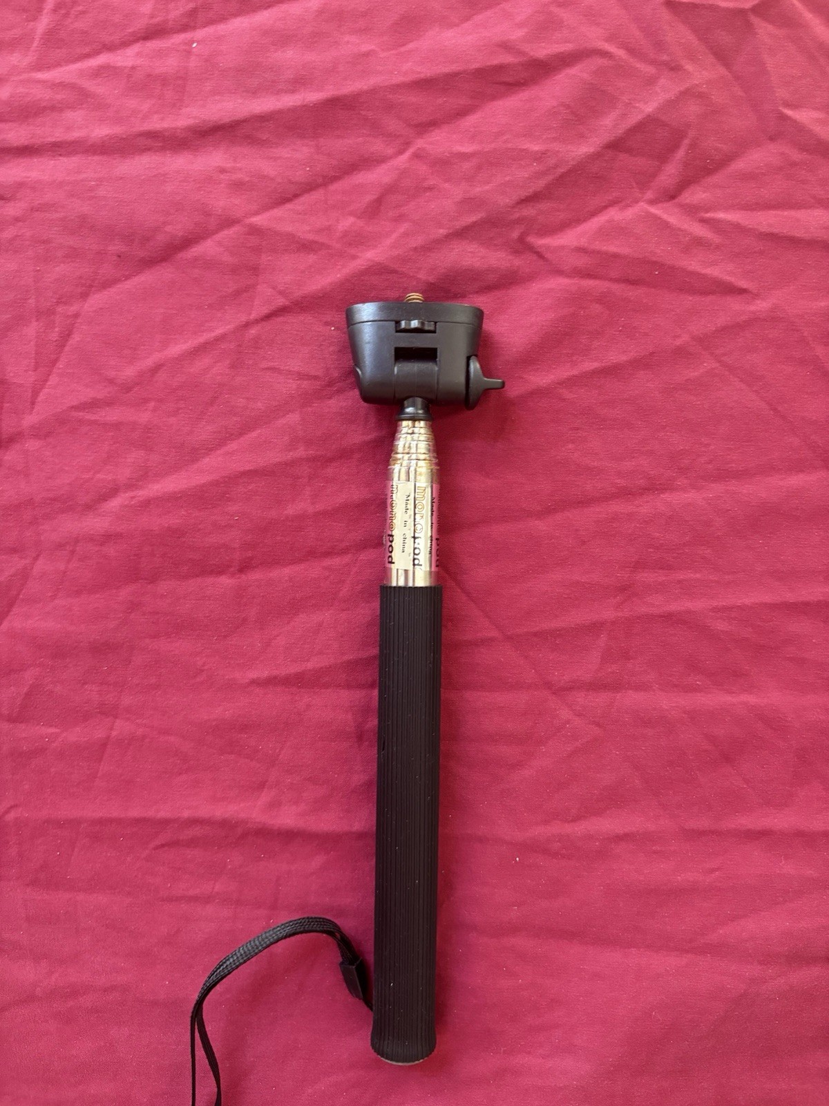 GoPro HERO+ LCD Camera & Accessory Kit
